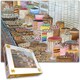 image 1 of At the Farmers Market 1000 Piece Jigsaw Puzzle
