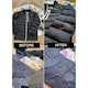 image 7 of aZengear Repair Patches for Jackets, Tent, Shoe, Gear - Waterproof, Self-Adhesive, Tear-Cold-Heat-Resistant (11 Pieces, Black)