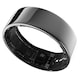 image 2 of Ultrahuman Ring Air - Space Silver, Size 10
