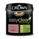 image 1 of Crown Easyclean Matt Emulsion 2.5L Rhubarb Rose