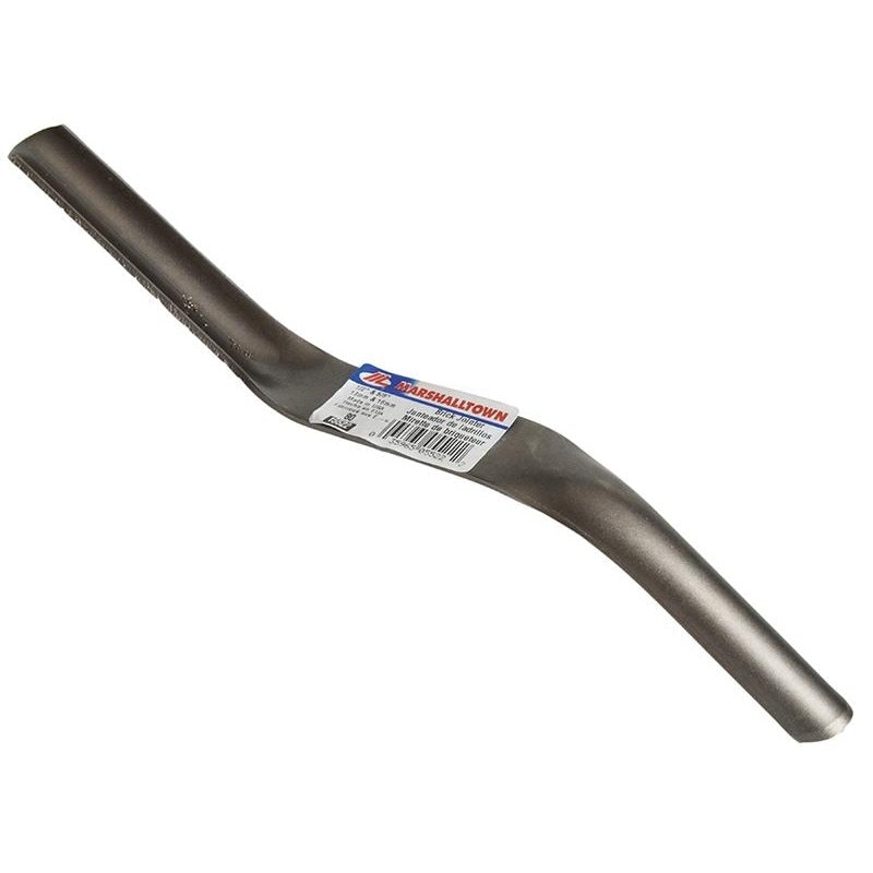 Marshalltown Brick Jointer - Multi Colour - 3/8in & 1/2in