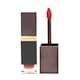 image 4 of Tom Ford Lip Lacquer Luxe Red Liquid Lipstick 07 Intimidate Vinyl N/A