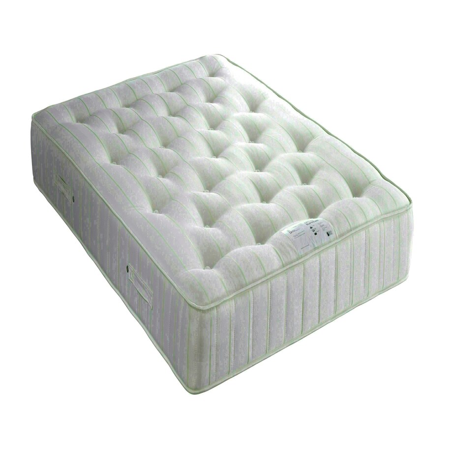 image 1 of Supreme Ortho Orthopaedic Mattress Super King