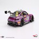 image 3 of Porsche 911 GT3 R #27 Hubauto 2023 FIA GT World C 70th Macau GP 1:18 TS0551