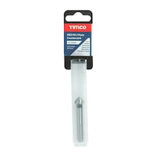 Timco - 3 Flute Countersink (Size 12.4mm - 1 Each)