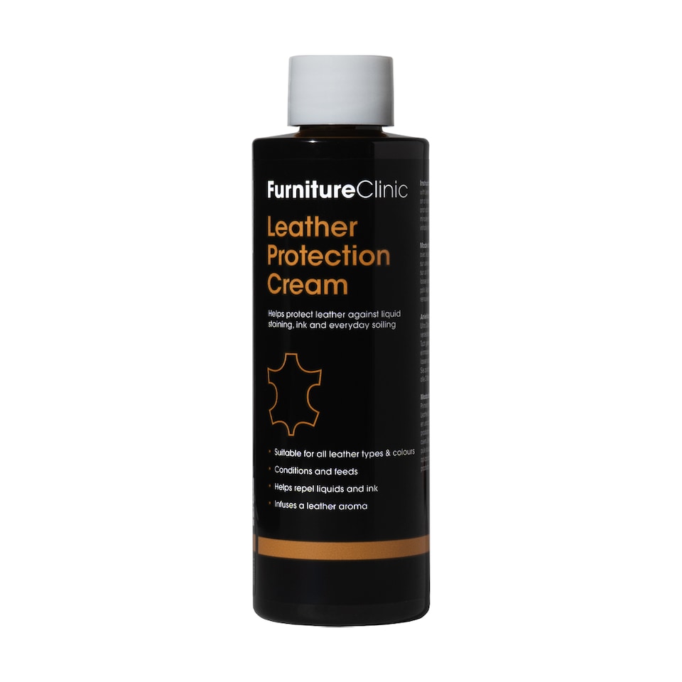 Leather Protection Cream (250ml)