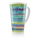 image 1 of Branches Latte Mug