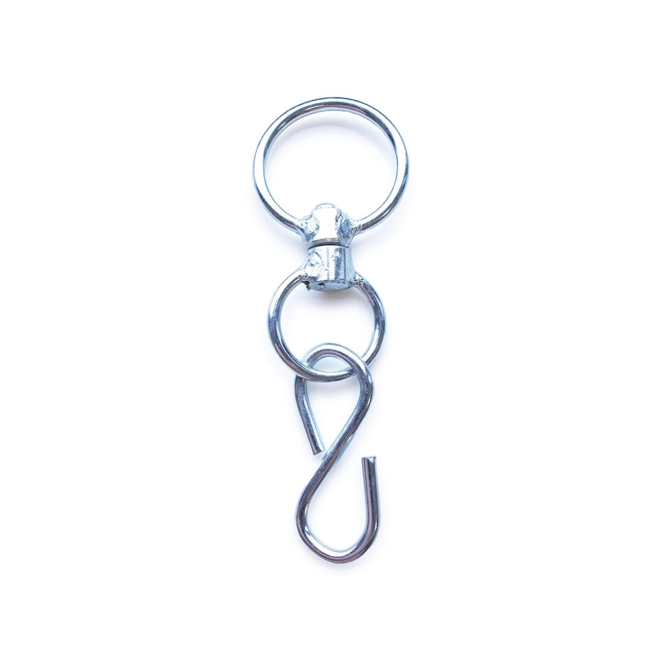 image 1 of BBE 3ft PunchBag Inc Straps & Swivel