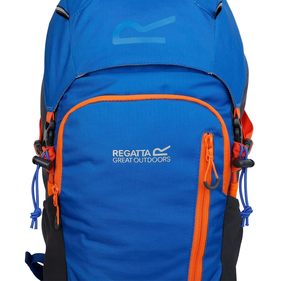 image 1 of Highton v2 35L Outdoor Pack Blue