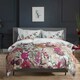 image 5 of Luxury Tivoli Bedding 100% Cotton Modern Design Blue | Blue | Super King