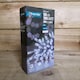 image 8 of 100 LED 10m Premier Christmas Outdoor Multi Function Battery Lights with Timer & Clear Cable in Cool White