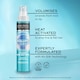 image 2 of John Frieda Volume Lift Hair Spray Long-Lasting Hold for Fine & Thin Hair 100ml, 2pk