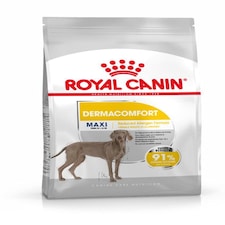 ROYAL CANIN® Maxi Dermacomfort Adult Dry Dog Food N/A | Size: 3kg
Breed: Adult