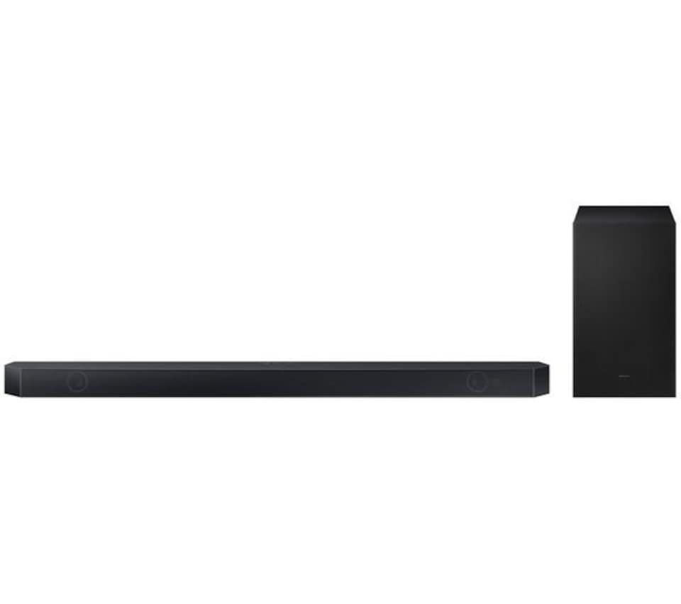 image 1 of SAMSUNG HW-Q600H/XU 3.1.2 Wireless Sound Bar with Dolby Atmos