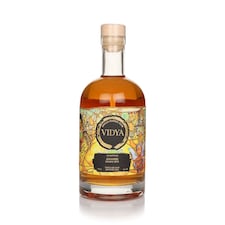 Vidya Anansi Rum Ghana 2019