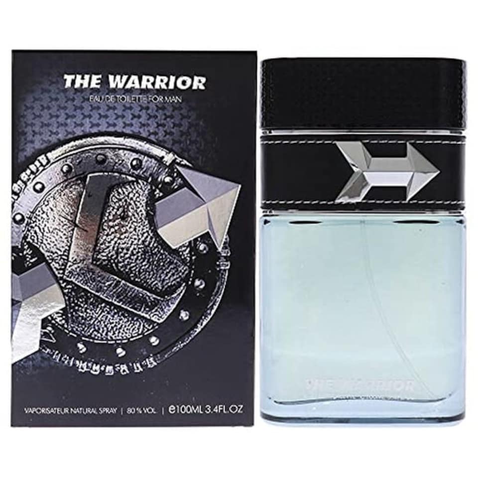 image 1 of Armaf The Warrior Eau de Toilette 100ml Spray