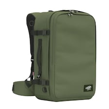 Classic Pro Backpack 42L | Green | Georgian Khaki