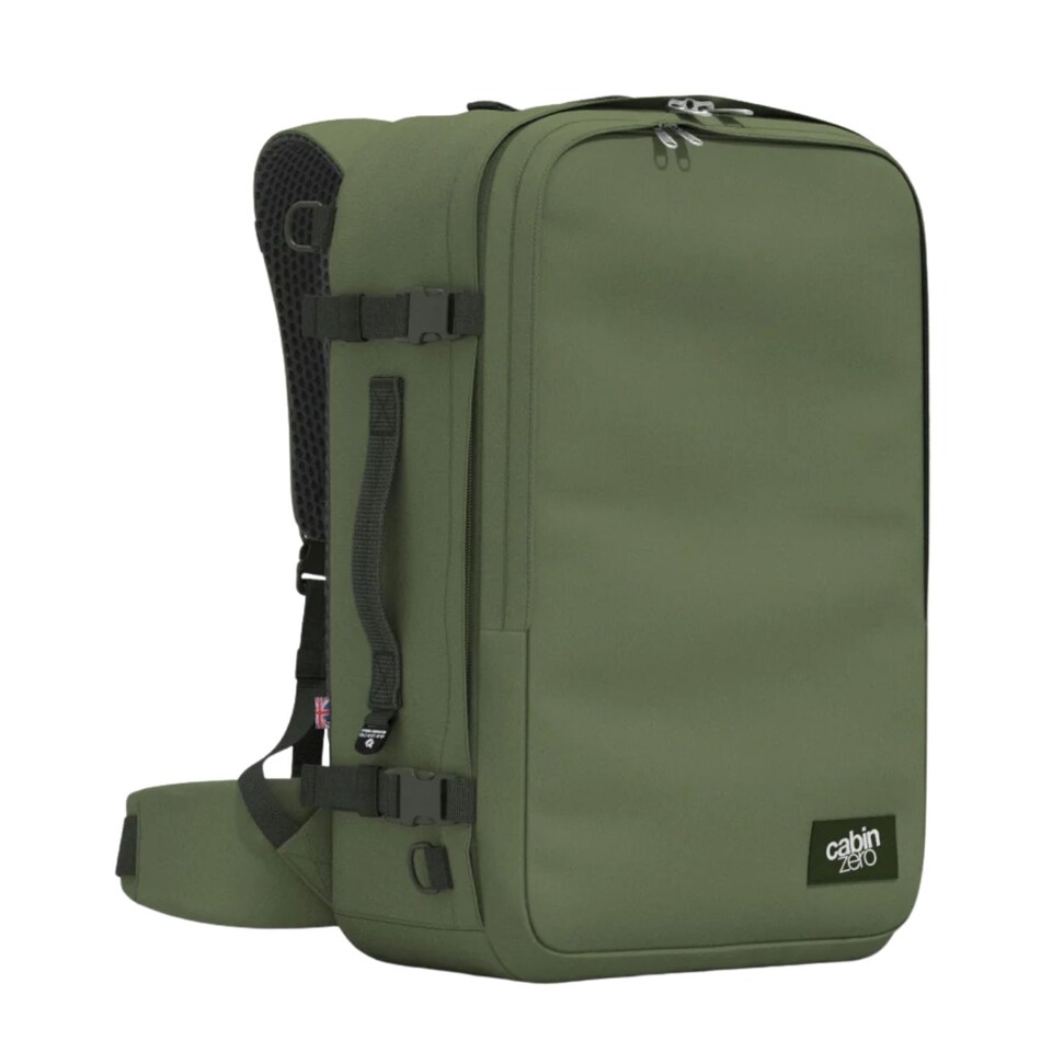 image 1 of Classic Pro Backpack 42L | Green | Georgian Khaki