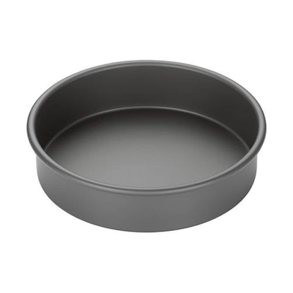 image 1 of Stellar Hard Anodised Expert 20cm Round Sandwich Tin