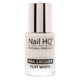 image 1 of Nail HQ Colour Flat White - 10ml