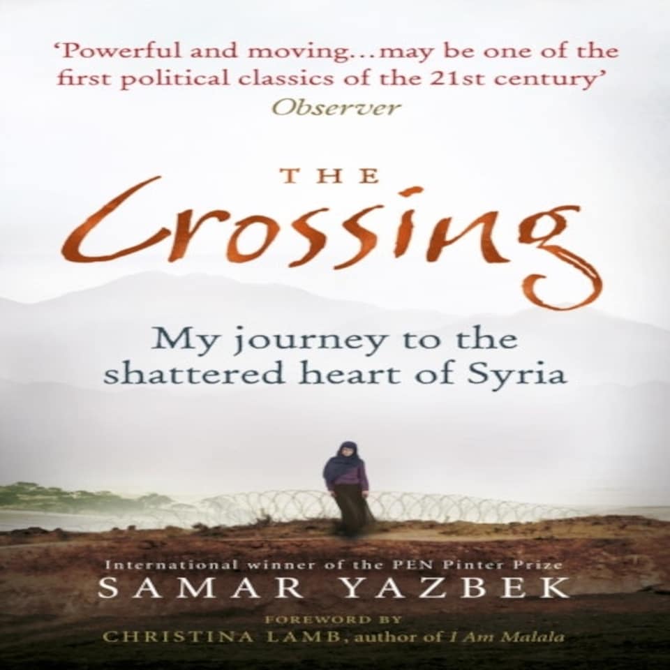The Crossing