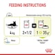 image 2 of Royal Canin Sensory Smell in Gravy Adult Wet Cat Food - 48 x 85 g | Multi | 48 x 85g | 1