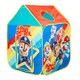 image 2 of Paw Patrol Rainbow Wendy House
