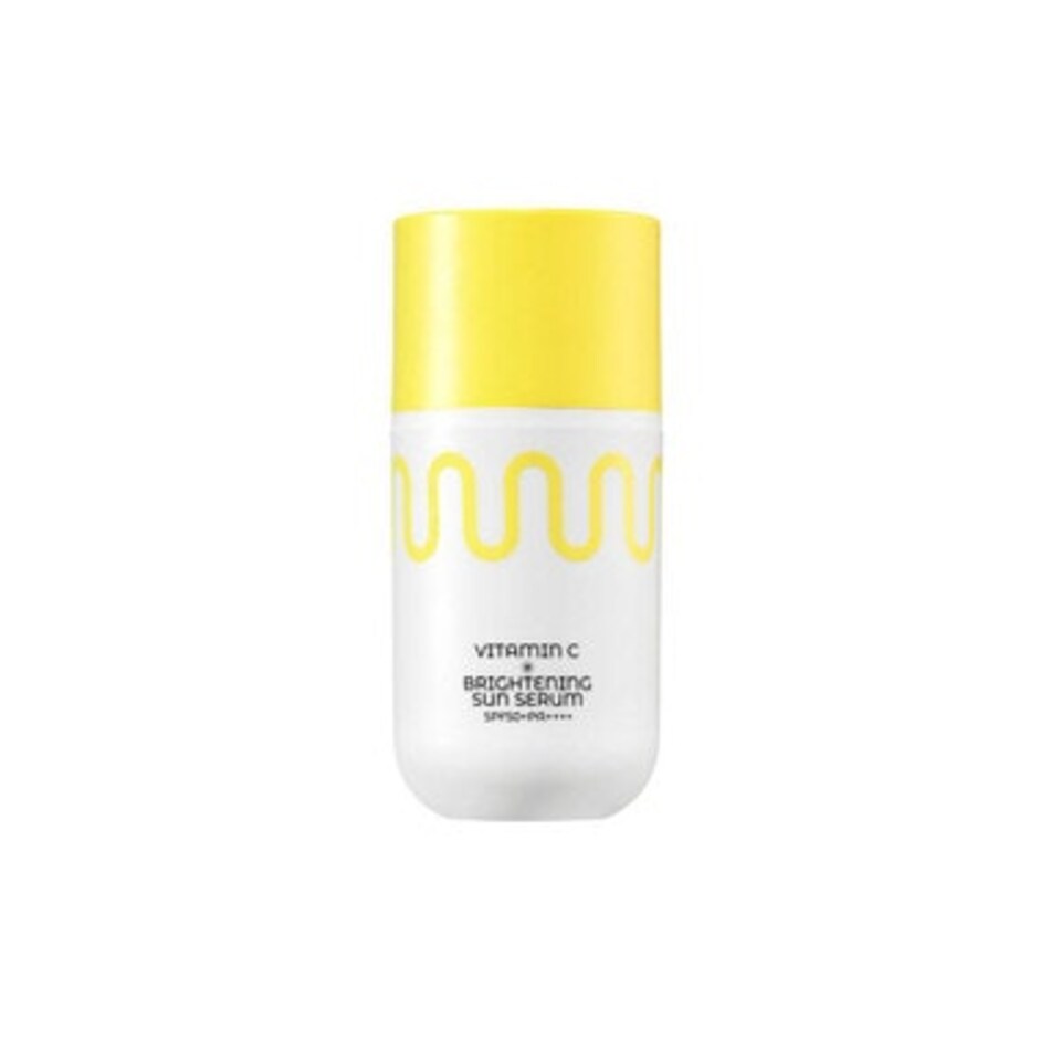image 1 of Commonlabs Vitamin C Brightening Sun Serum 51ml- PR