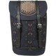image 1 of Rock Sax Heritage Bring Me The Horizon Backpack - Black - One Size