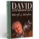 image 1 of David Attenborough's Words of Wisdom: Nature Gift Book