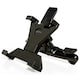 image 2 of Groov-e GVWM7BK Headrest Mount Tablet In-Car Holder