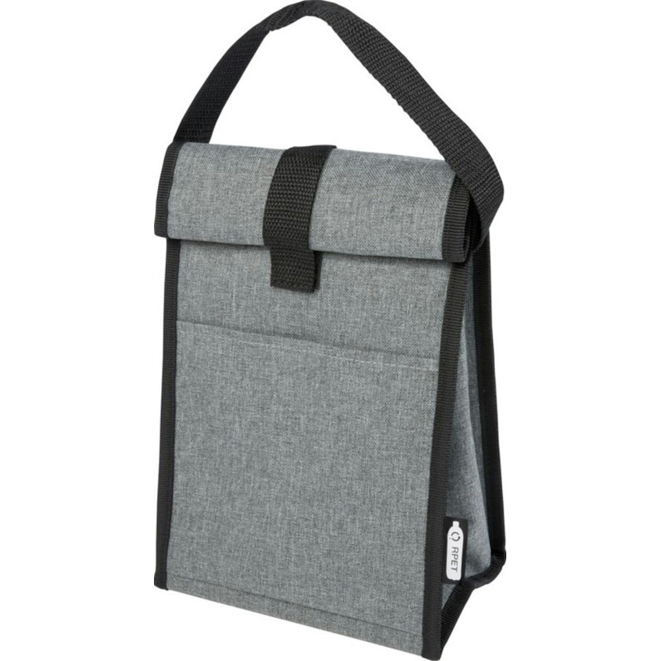 image 1 of Bullet Reclaim 4 Can RPET Cooler Bag - Heather Grey - One Size