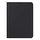 image 1 of Vinga Baltimore A4 Portfolio - Black - One Size