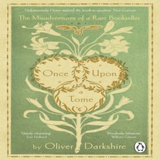 Once Upon A Tome