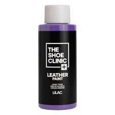 Shoe Clinic - Leather Paint - 50ml - Lilac