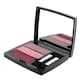 image 5 of Dior 3 Couleurs Tri(o)blique Pink Eyeshadow Palette 853 Rosy Canvas N/A