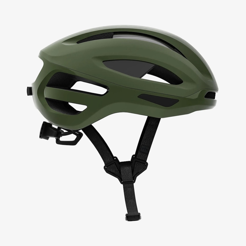 image 1 of Decathlon Road cycling helmet, EDR MIPS