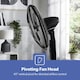 image 10 of GEEPAS 16’’ Pedestal Fan with Remote Control – 60W