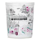 image 2 of Exotic Garden Candle - 180g/6.35oz N/A