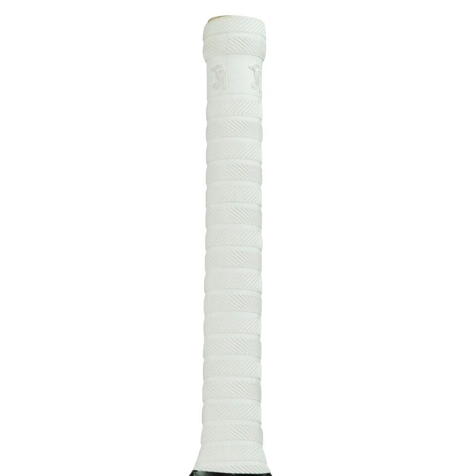 Kookaburra Aura Bat Grip - White - One Size