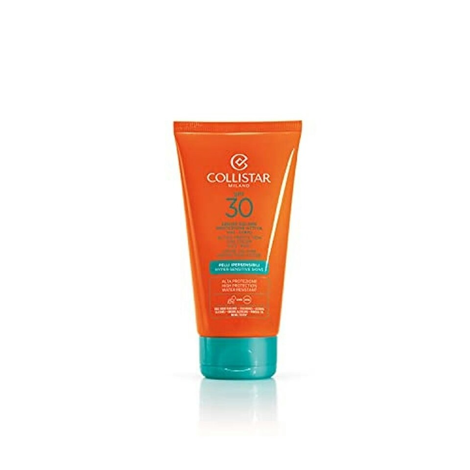 image 1 of Collistar Collistar Active Protection Sun Cream SPF 30 150ml