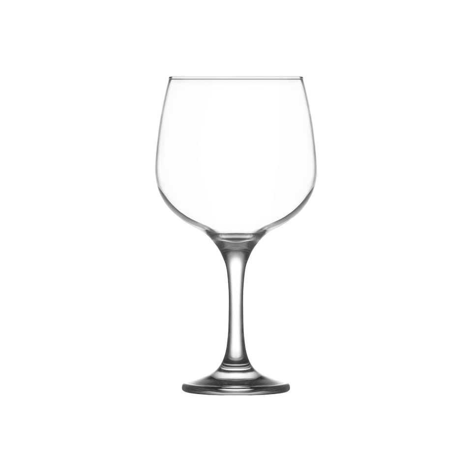 image 1 of LAV Combinato Gin Glasses - 730ml - Clear - Pack of 12