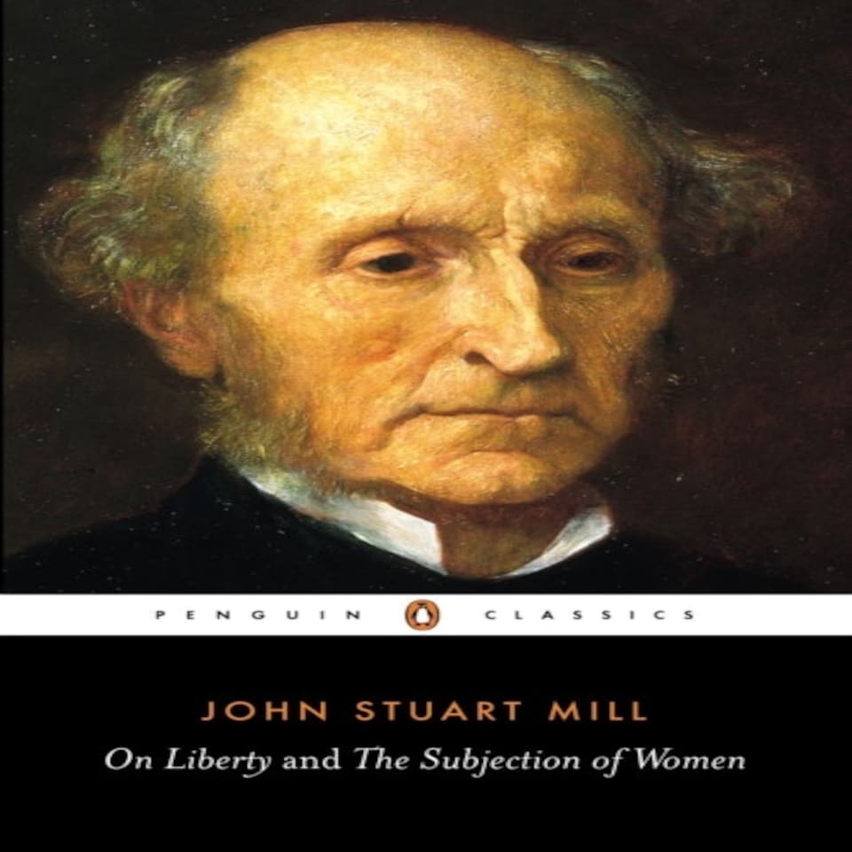 On Liberty And The Subjection Of Women