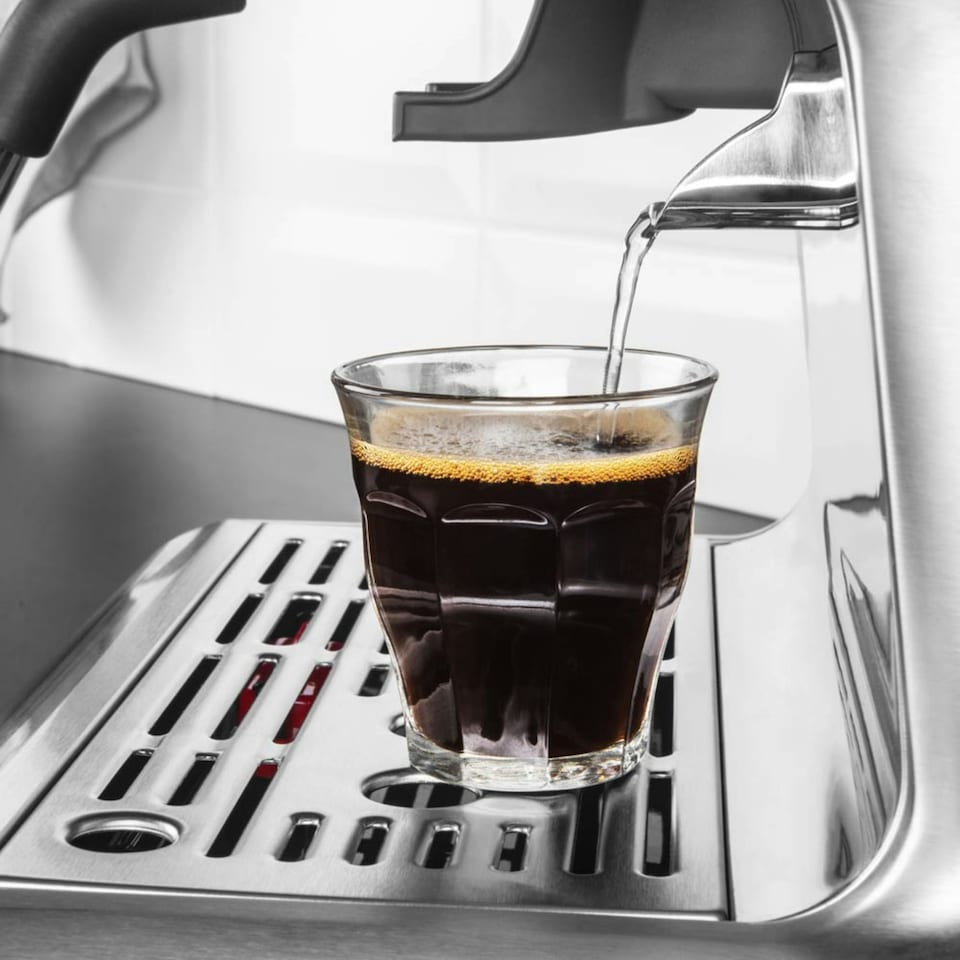 image 1 of Gastroback Espresso Advanced Duo