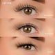 image 3 of House Of Amor - Eyelash Extensions - 'recreate' - Mixed Length Clusters -