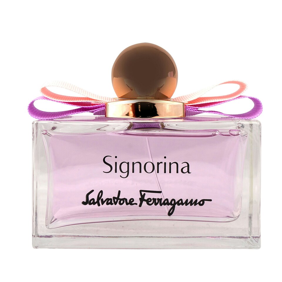 Salvatore Ferragamo Signorina 50ml Eau de Toilette
