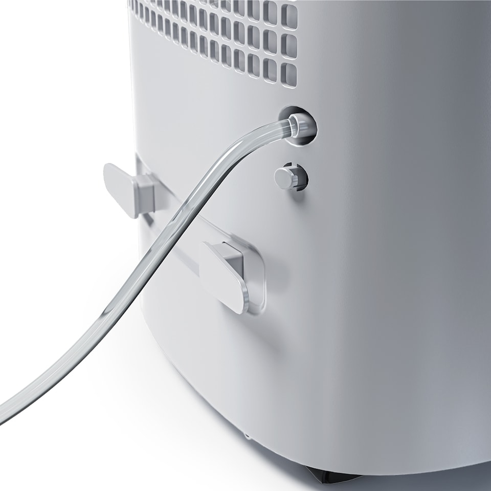 image 1 of Pro Breeze 12L Low Energy Dehumidifier with Built-in Humidistat