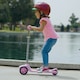 image 5 of Razor Rollie, 3-Wheel Scooter for Younger Children, Seated and Stand-Up Riding Options, Light Up Wheels