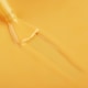 image 3 of Bluesky Yellow Gel Polish - Pastel Yellow 10ml