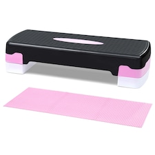 Yoga Mats & Blocks
